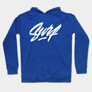 Surf Hoodie